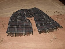Sciarpa vintage BURBERRY