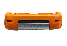 PARAURTI POSTERIORE COMPLETO PER FIAT Panda Cross (169) 735393703 (05>12)