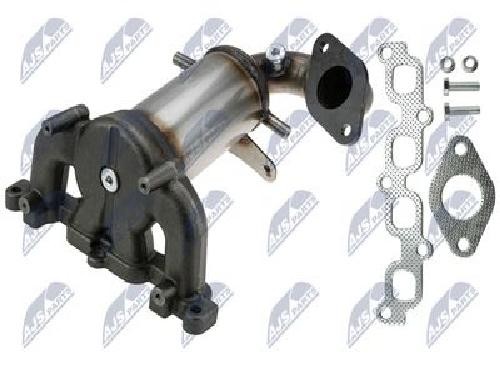 Catalizzatore originale nty - originale,