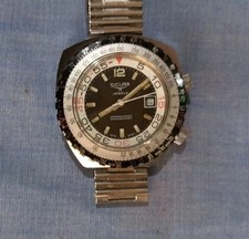 Orologio Sicura Breitling