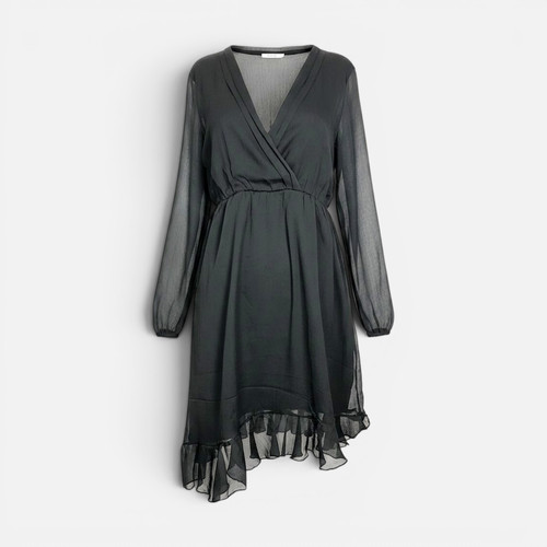 Vestito donna balloon - na-kd,