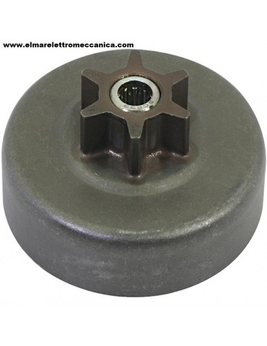 Campana mcculloch 738 740 838 - campana,
