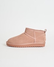 Stivale basso donna Colors of