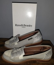 Mocassino Russell & Bromley