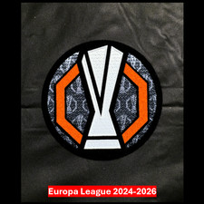 2024-2026 UEFA Europa League