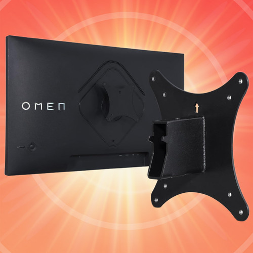 Vesa mount adapter - vesa,