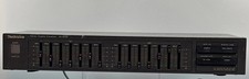Technics 8038 band stereo - 7,