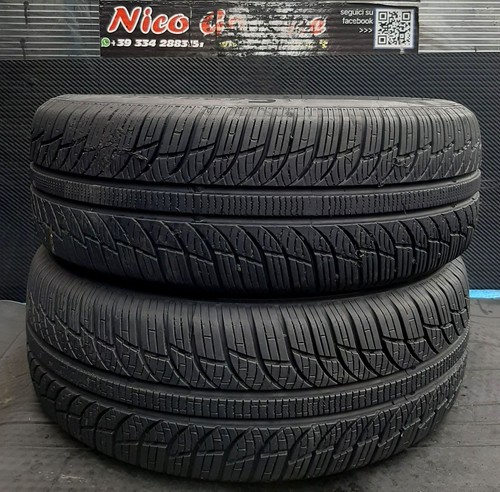 Gomme usate 195 55r16 - gomme, 87h