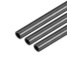 Carbon fiber round tube 6mm x