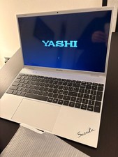 YASHI SUZUKA 14,1" (Intel Core J4115, 8GB RAM)