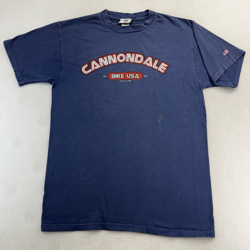 Camicia media vintage