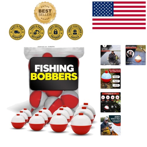 Bobber pesca divertenti - 12,