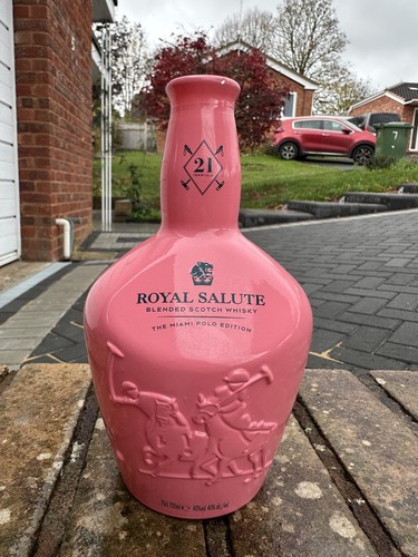 Chivas regal royal salute - chivas,