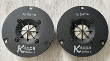 2x INFINITY KAPPA TWEETER 902 7206 PER KAPPA 6.2/ 7.2/ 8.2/ 9.2 TWEETER