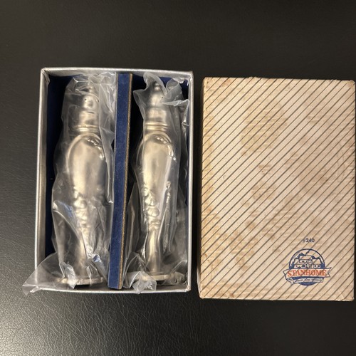 Silver stanhome 240 shaker - silver, #240