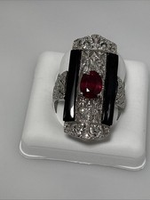 Anello Rarità Carol Brodie