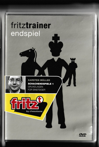 Scacchi fritztrainer - scacchi/scacchi:,