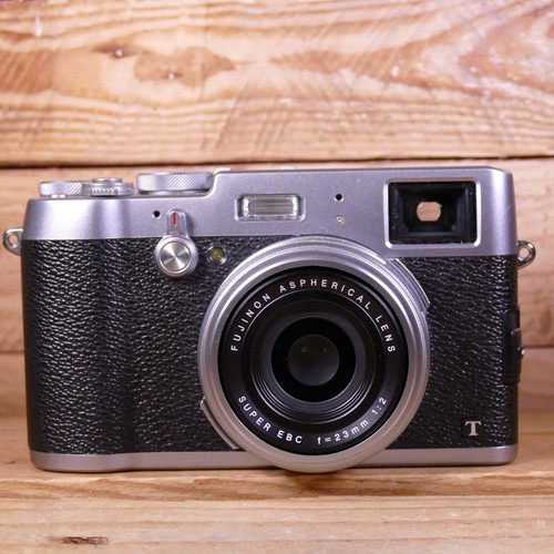 Fotocamera digitale fuji - fotocamera,