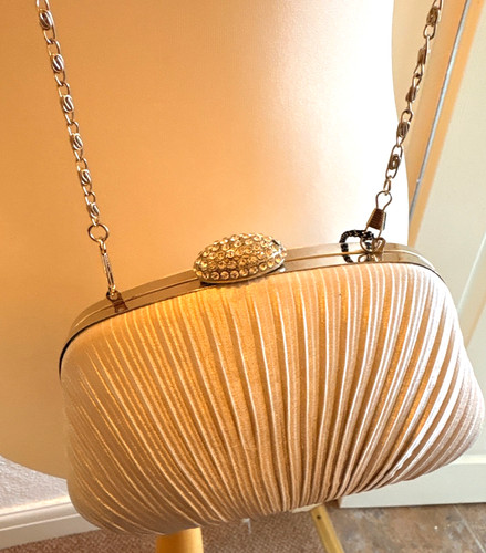 Borsa pochette faye - borsa,