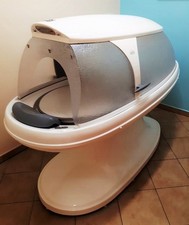 SAUNA SPA infrarossi con spazio limitato per centri estetici e uso domestico