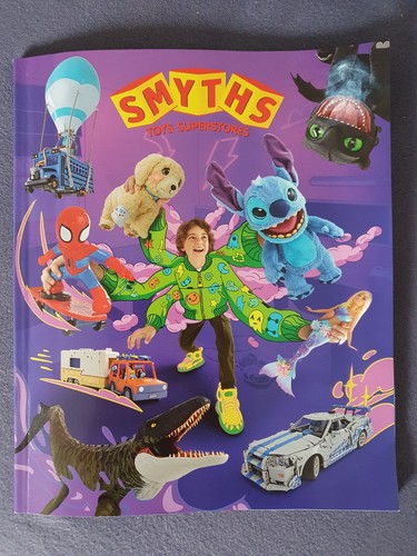 Smyths toys superstores - toys,