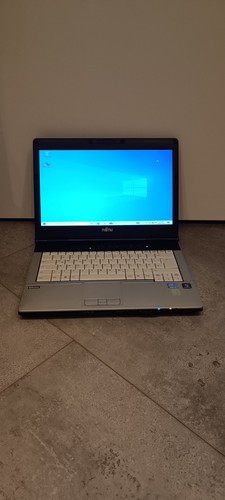 Fujitsu lifebook s751 core - -,