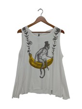 GINGER & SOUL Camicia fantasia