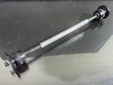 Total Gym XLS ~ Ruote a rulli con hardware e manicotto per asse ~ Completo