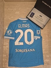 maglia ssc napoli 2025-2026