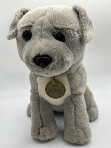 Peluche cane cucciolo aurora - cucciolo,