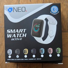 SMART WATCH ACTIVE NEO  USB