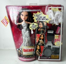 RARA BAMBOLA BRATZ THE MOVIE