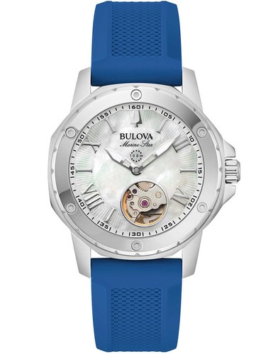 Bulova 96l324 orologio donna - bulova,