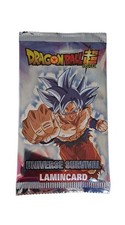 Pacchetti Bustine Dragon Ball