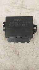 Centralina parcheggio assistito Renault Master III 2016 Parktronic PDC 8201015177
