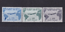 Repubblica italiana 1961 - repubblica,