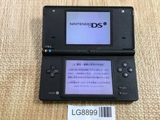 Nintendo dsi console - dsi, nera