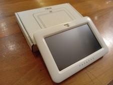Paradox TM50 tastiera allarme
