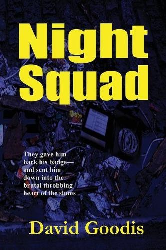 David goodis night - night, squad