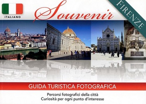 Libro firenze souvenir - -,