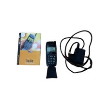 *3913-cellulare Telit GM832 Vintage