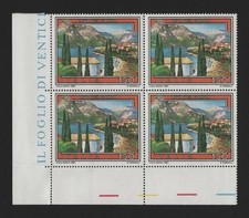 Francobolli Riva del Garda 150