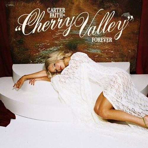 Carter faith cherry - cherry, valley