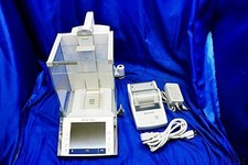 Bilancia elettronica Mettler