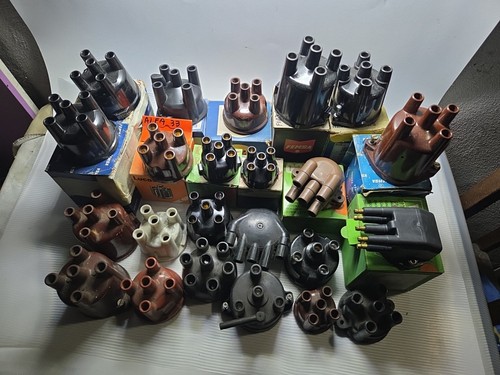 Stock lotto calotte - stock,