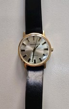 Herzfeld 17 Rubis - Vintage