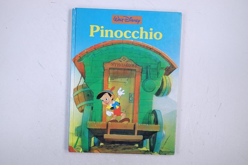 128351 walt disney pinocchio - 128351,