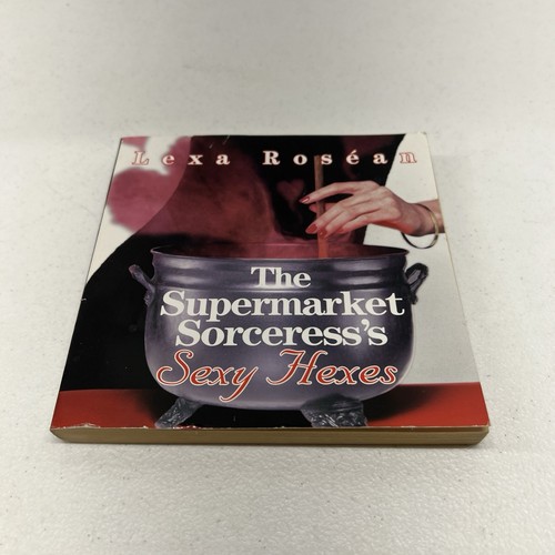 The supermarket sorceress - the, sorceress's