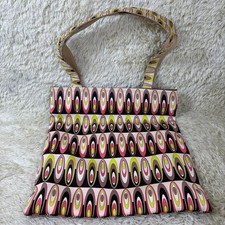 Emilio Pucci Borsa Tote Bag