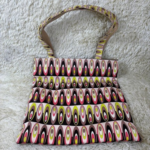Emilio pucci borsa tote bag - borsa,
